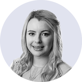 Cayla Agterhof Customer Experience Team Lead EMEA