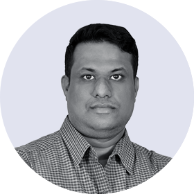 Mathivanan Kathirvel - Partner Growth Manager