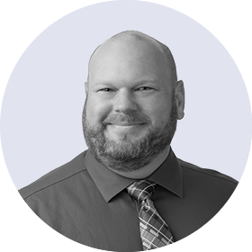 Joel Morris Customer Experience Specialist