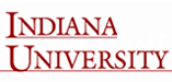 Indiana University Logo