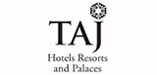 Taj Hotels Logo