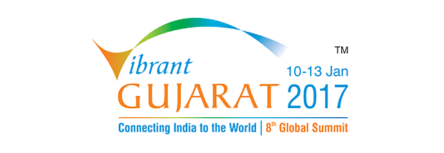 Vibrant Gujarat 2017 | Gandhinagar, Gujarat, India | Jan 10th – 13th
