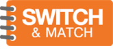 Swithch & Match