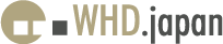 WHD.japan | Tokyo, Japan | November 18th, 2014